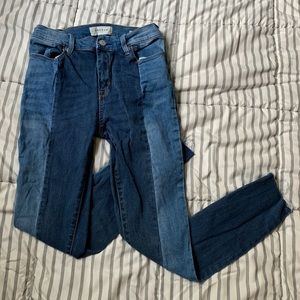 PacSun High Waisted Jeans